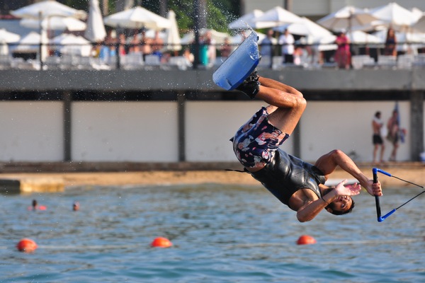 Wakeboard Championship